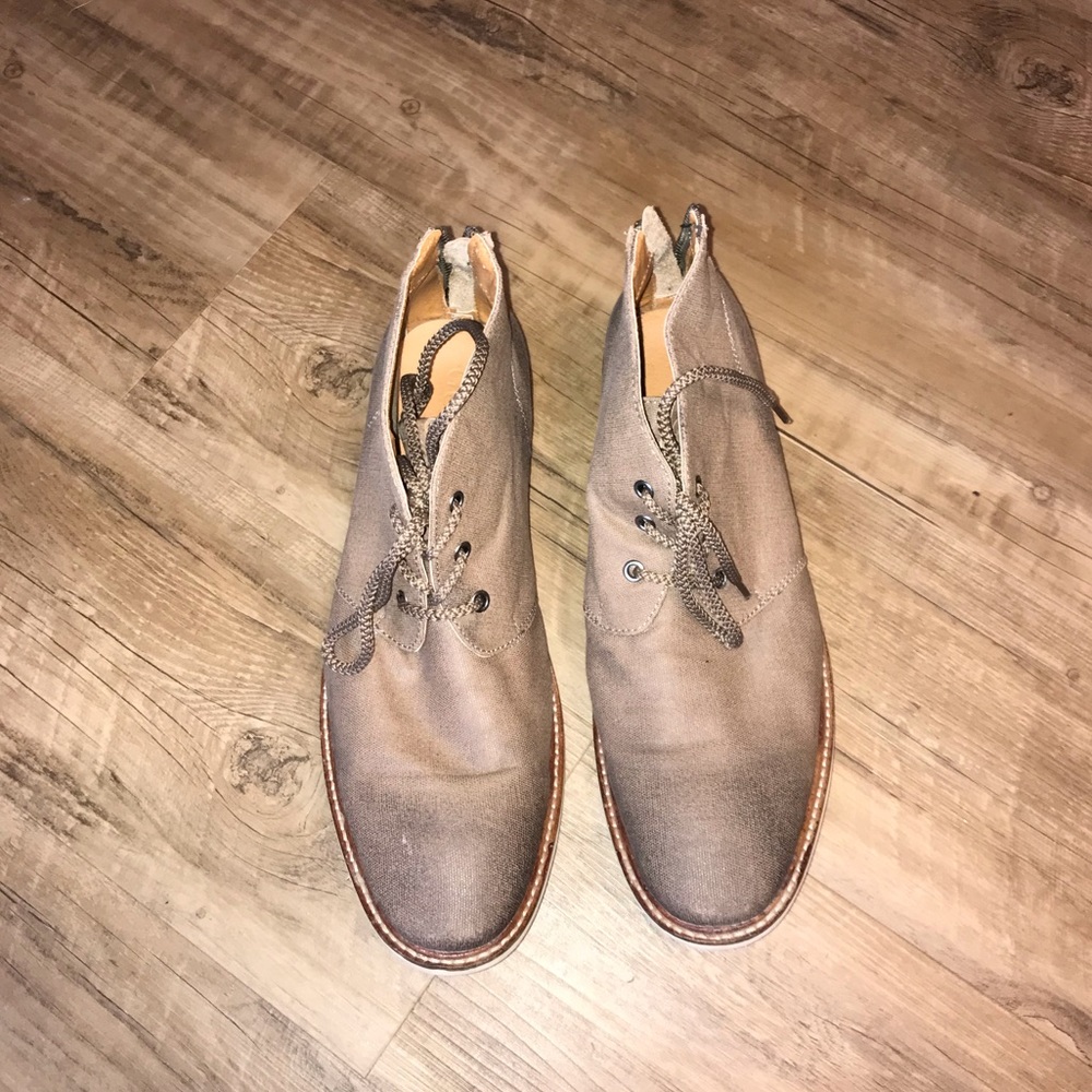 Guess Men’s Chukka Boot